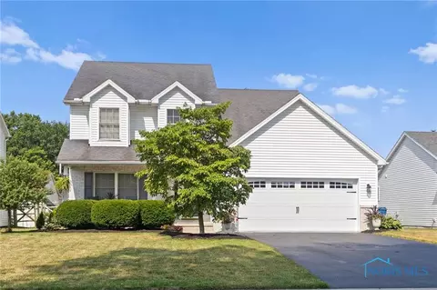 606 Niagara Ave, Holland, OH 43528