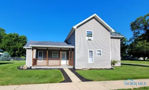 112 E Church St, Stryker, OH 43557