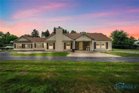 1036 Saint Andrews Rd, Toledo, OH 43607
