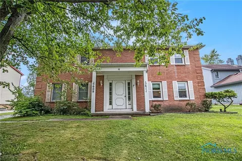 5609 Willowood Ct #5609, Toledo, OH 43615