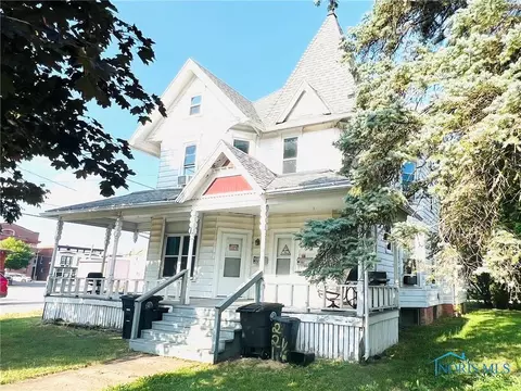 221221 S 12 S 7th St, Upper Sandusky, OH 43351