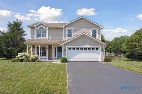 569 Ballybay Ct, Perrysburg, OH 43551