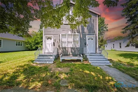 426 Colburn St, Toledo, OH 43609