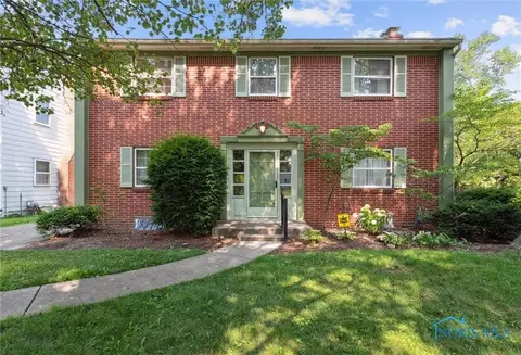 3716 Mapleway Dr, Toledo, OH 43614
