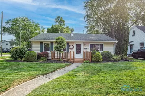 830 Michigan Ave, Maumee, OH 43537