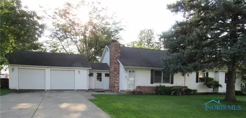 306 S Michigan St, Edon, OH 43518