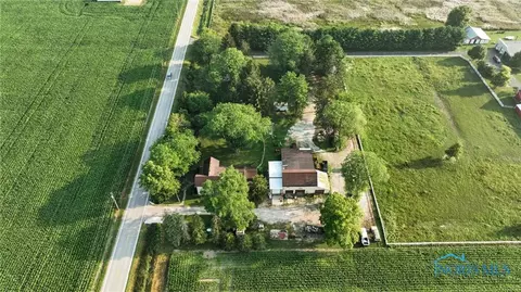 18640 Otsego Pike, Bowling Green, OH 43402