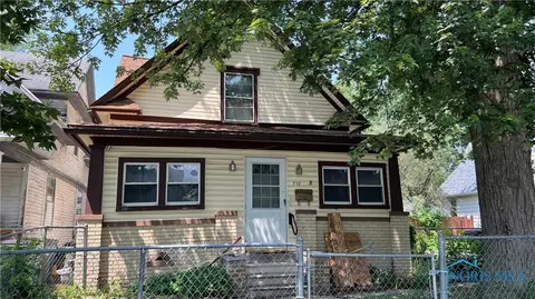 712 Forsythe St, Toledo, OH 43605