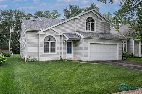6036 White Oak Dr, Toledo, OH 43615