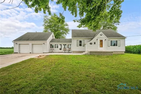 6803 County Rd N, Delta, OH 43515