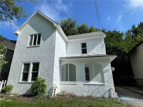 237 E Delaware Ave, Toledo, OH 43608 photo 1