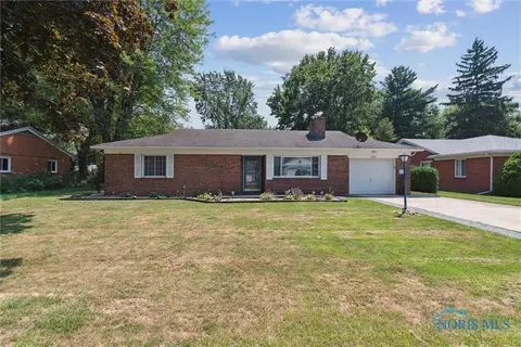 3415 Muirfield Ave, Toledo, OH 43614