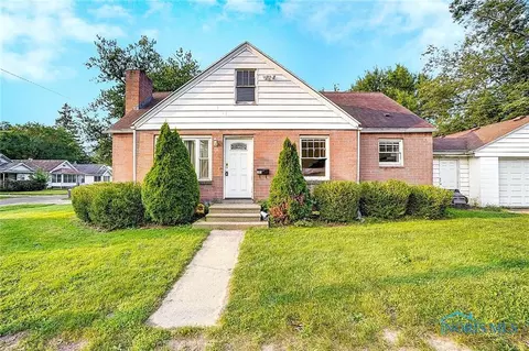 2901 Avondale Ave, Toledo, OH 43607
