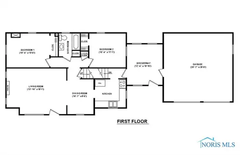 2901 Avondale Ave, Toledo, OH 43607 photo 29
