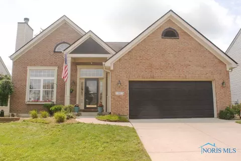 95 Fawn Dr, Harrison, OH 45030