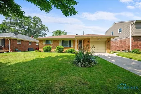 6143 Everwood Rd, Toledo, OH 43613