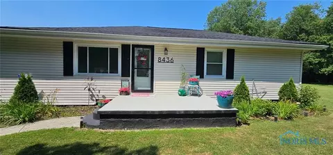 8436 Eordogh Rd, Sylvania, OH 43560