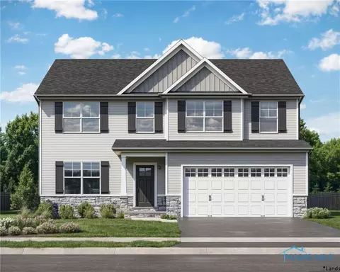 8816 Harlow Ct, Sylvania, OH 43560