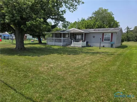 4547 County Road 1575 #106, Bryan, OH 43506
