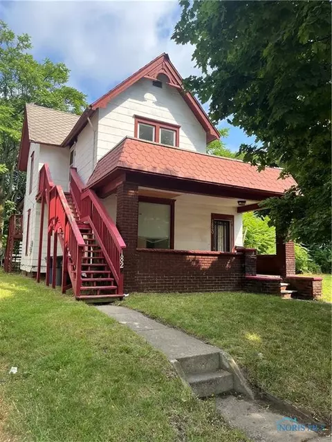 1820 Dunham St, Toledo, OH 43609