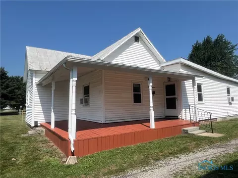 318 Belmont St, North Baltimore, OH 45872
