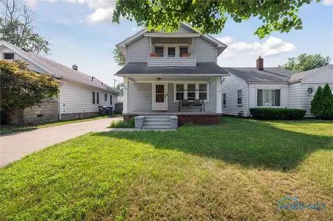 4029 Grantley Rd, Toledo, OH 43613