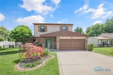 1933 Bordeaux Rue, Northwood, OH 43619