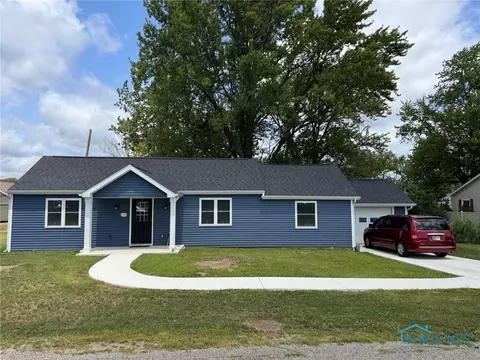 15043 E Mulberry, Bryan, OH 43506