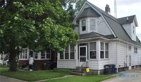 40 Nevada St, Toledo, OH 43605
