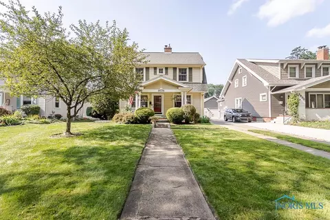 2638 Brookford Dr, Toledo, OH 43614