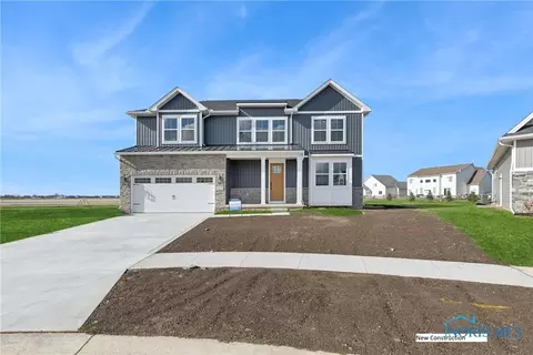 9152 Mill View Ct, Sylvania, OH 43560