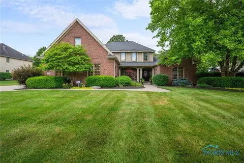 3926 Coneflower Ln, Maumee, OH 43537