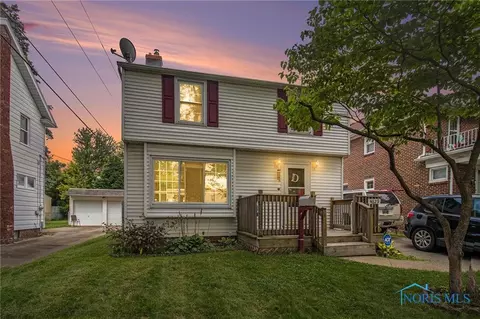 4629 Willys Pkwy, Toledo, OH 43612