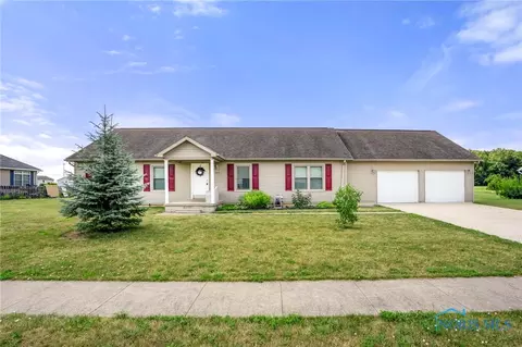 513 Clint Dr, Ada, OH 45810