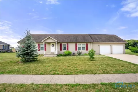 513 Clint Dr, Ada, OH 45810
