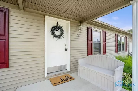 513 Clint Dr, Ada, OH 45810 photo 5