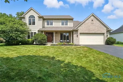 4655 Calico Ct, Monclova, OH 43542