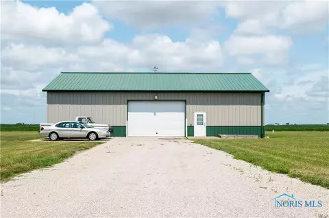 9137 Road 124, Paulding, OH 45879