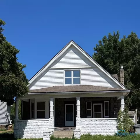 3928 Hoiles Ave, Toledo, OH 43612