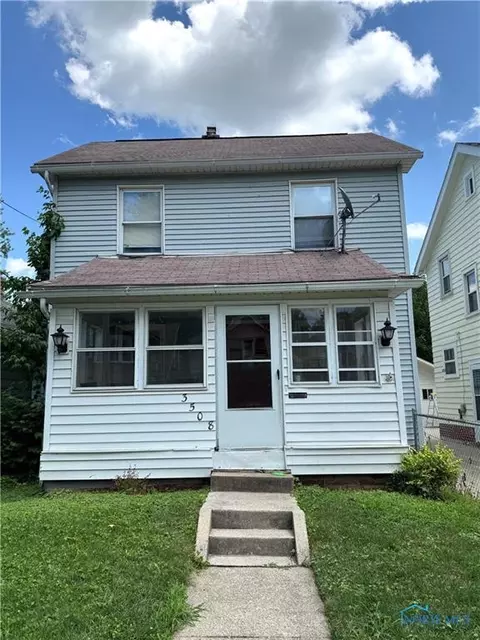 3508 Watson Ave, Toledo, OH 43612