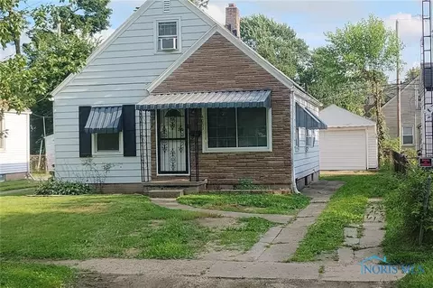 4053 Nebraska Ave, Toledo, OH 43607