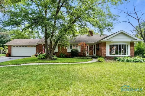 5550 Olde Post Rd, Sylvania, OH 43560