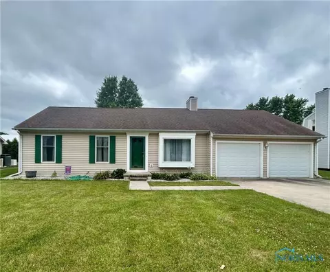 23571 Fourth St, Grand Rapids, OH 43522