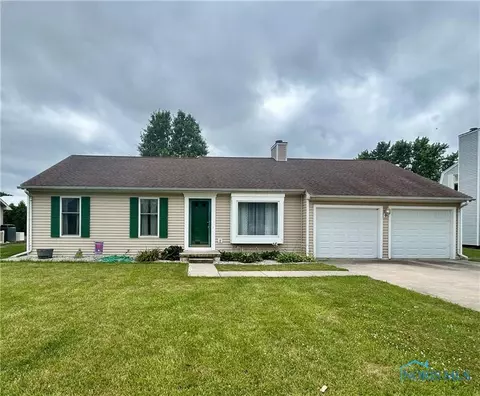 23571 Fourth St, Grand Rapids, OH 43522