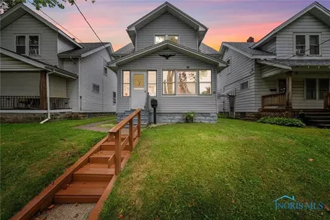 450 Yondota St, Toledo, OH 43605