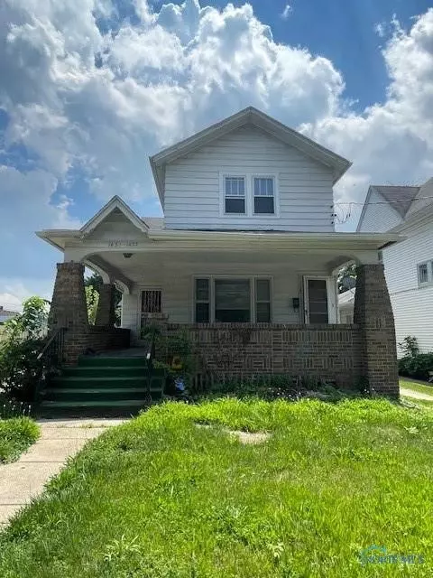 1431 Indiana Ave, Toledo, OH 43607