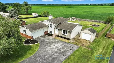 6634 W State Route 12, Findlay, OH 45840