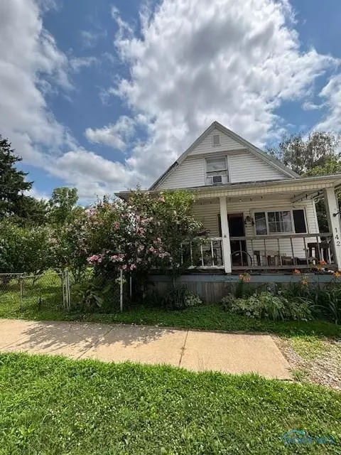142 E Plumer St, Toledo, OH 43605