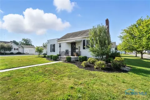 508 E 4th St, Ottawa, OH 45875