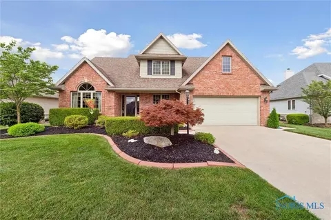 608 E Park Way, Oregon, OH 43616